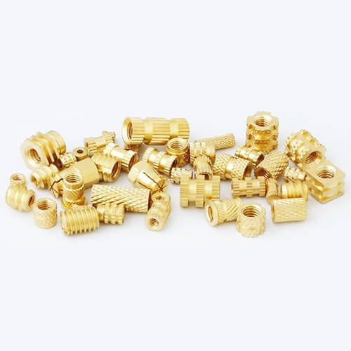 Brass Inserts 21